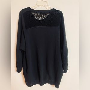 DIESEL Womens Sweatshirt